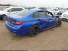 BMW 3 Series M340i Image 10