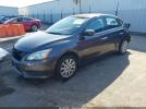 Nissan Sentra S Image 2
