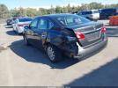Nissan Sentra S Image 3