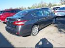 Nissan Sentra S Image 18