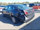 Nissan Sentra S Image 4