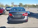 Nissan Sentra S Image 8