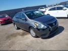 Nissan Versa 1.6 Sv Image 1