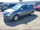 Nissan Versa 1.6 Sv Image 9