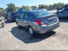 Nissan Versa 1.6 Sv Image 8