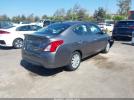Nissan Versa 1.6 Sv Image 7