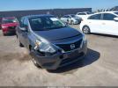 Nissan Versa 1.6 Sv Image 3