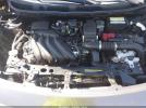 Nissan Versa 1.6 Sv Image 12