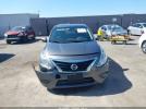 Nissan Versa 1.6 Sv Image 6