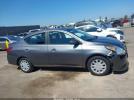 Nissan Versa 1.6 Sv Image 16