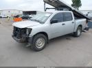 Nissan Titan Xe Image 17