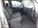 Nissan Titan Xe Image 4