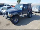 Jeep Wrangler X Image 3