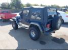 Jeep Wrangler X Image 4