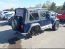 Jeep Wrangler X Image 10