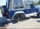 Jeep Wrangler X Image 6