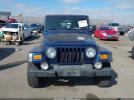 Jeep Wrangler X Image 15
