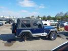 Jeep Wrangler X Image 17