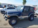 Jeep Wrangler X Image 14