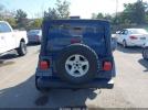 Jeep Wrangler X Image 11