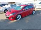 Mazda Mazdaspeed3 Sport Image 11