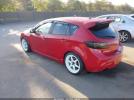 Mazda Mazdaspeed3 Sport Image 12