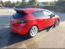 Mazda Mazdaspeed3 Sport Image 13