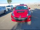 Mazda Mazdaspeed3 Sport Image 7
