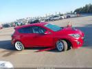 Mazda Mazdaspeed3 Sport Image 6