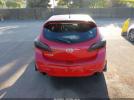 Mazda Mazdaspeed3 Sport Image 9