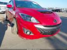 Mazda Mazdaspeed3 Sport Image 8