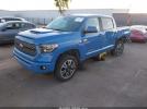 Toyota Tundra Sr5 5.7l V8 Image 2