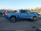 Toyota Tundra Sr5 5.7l V8 Image 8