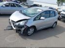 Honda Fit Image 3