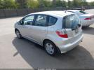 Honda Fit Image 4