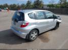 Honda Fit Image 8