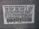Honda Fit Image 17