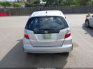 Honda Fit Image 12