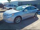 Hyundai SONATA Limited Image 5