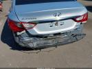 Hyundai SONATA Limited Image 8
