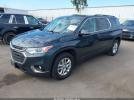 Chevrolet Traverse Fwd Lt Leather Image 6