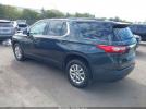 Chevrolet Traverse Fwd Lt Leather Image 10