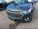 Chevrolet Traverse Fwd Lt Leather Image 8