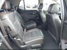 Chevrolet Traverse Fwd Lt Leather Image 13