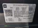 Chevrolet Traverse Fwd Lt Leather Image 12