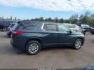 Chevrolet Traverse Fwd Lt Leather Image 15