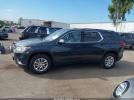 Chevrolet Traverse Fwd Lt Leather Image 3