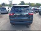 Chevrolet Traverse Fwd Lt Leather Image 4