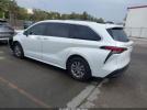 Toyota Sienna Xle Image 2
