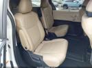 Toyota Sienna Xle Image 15